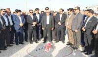 کلنگ زنی صدرا1