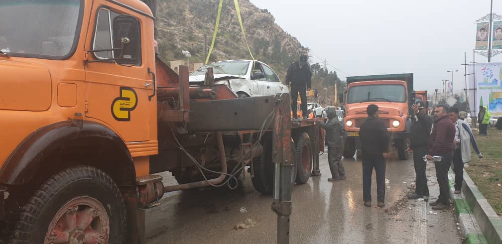 شیراز دروازه قرآن