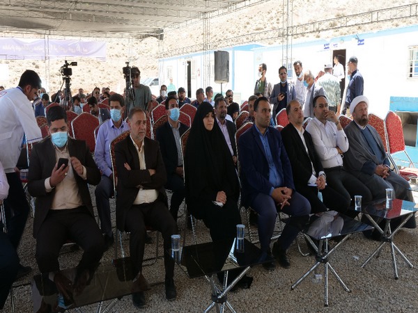 بازدید اعضای محترم شورای شهر شیراز از 55 متری حافظ