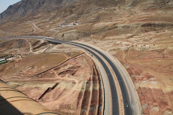 بزرگراه حسین الهاشمی