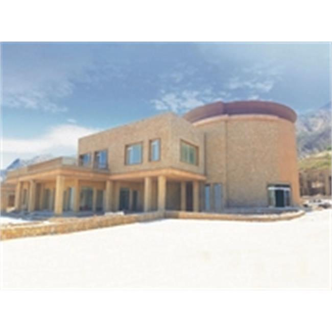    احداث مجموعه اقامتی و تجاری پارک کوهستان شهر شیراز