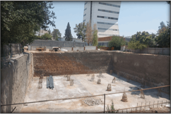 بیمارستان نمازی شیراز