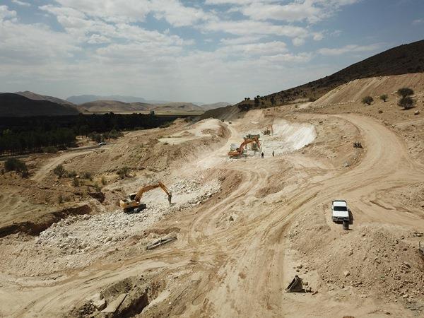 بزرگراه صدرا _ باجگاه