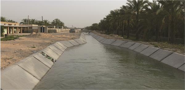 کلل زیارت -  1