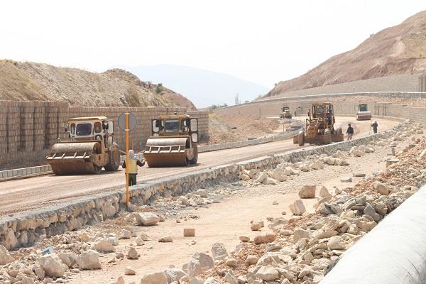 45 متری آفرینش