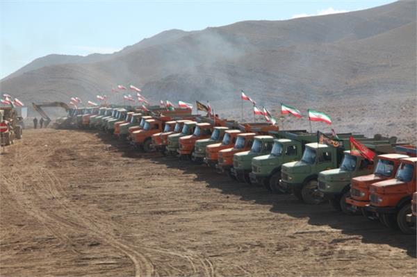 آزاد راه شیراز - اصفهان