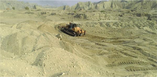 جاسک - کاروان - 4