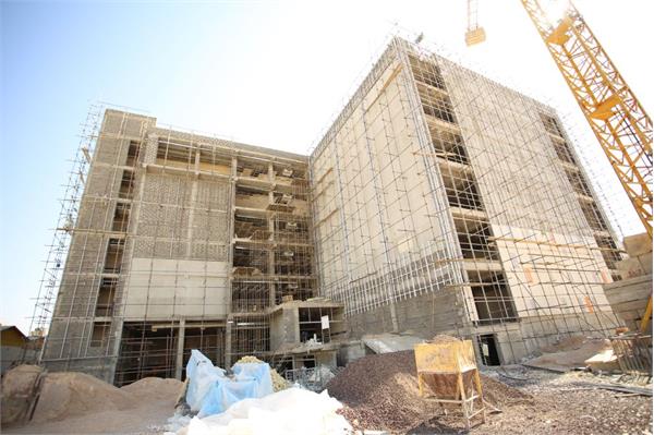 مجتمع عدالت