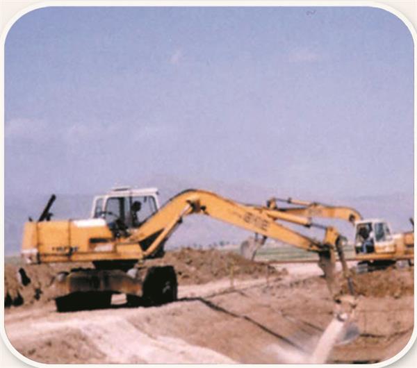 کانال تیلکان 2