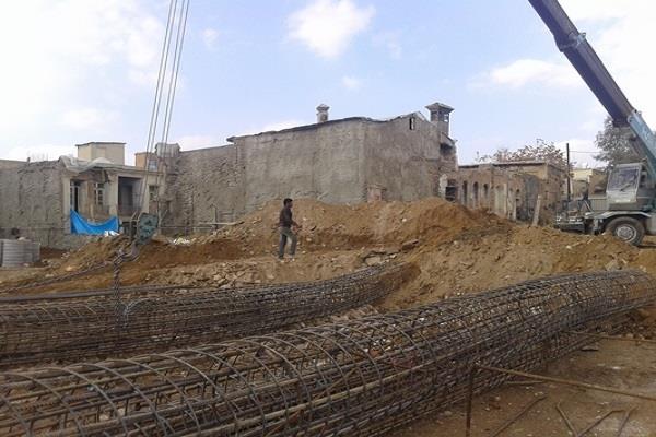 بازارچه هنر