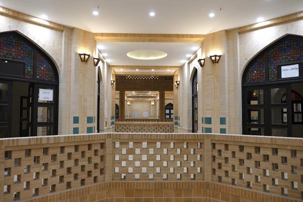 بازارچه هنر