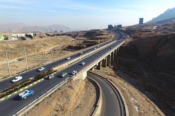 بزرگراه حسین الهاشمی