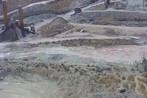 مجتمع مسکونی شیمی گیاه