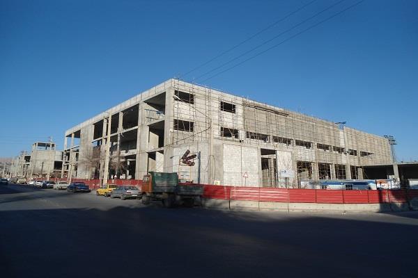 بازار پروتئین