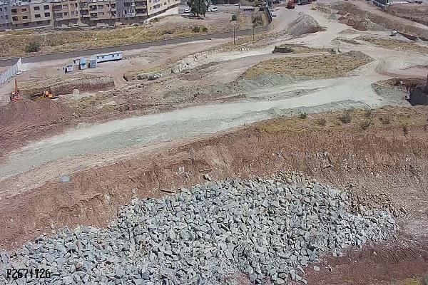 مجتمع مسکونی شیمی گیاه