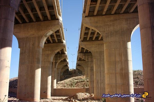 بزرگراه حسین الهاشمی