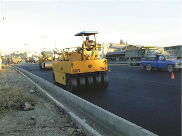 دشت ارژن  - 3