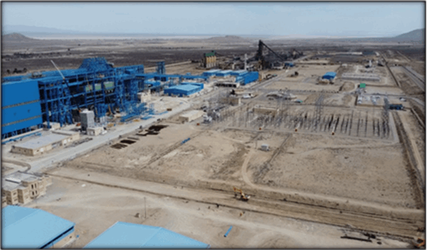 فولاد نی ریز