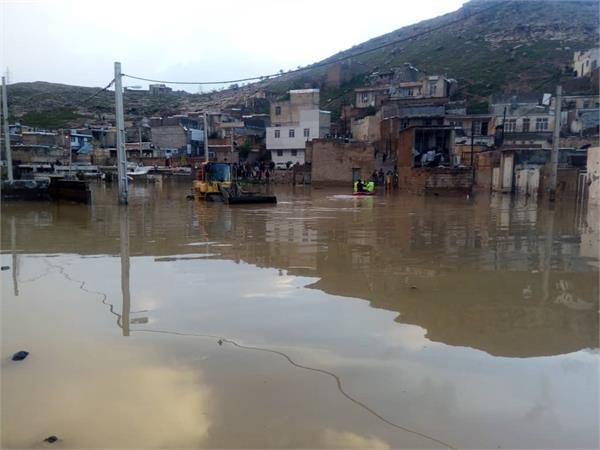 شهرک سعدی شیراز