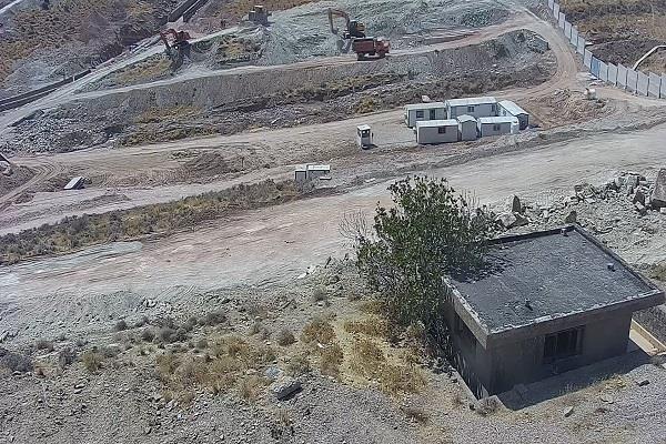 مجتمع مسکونی شیمی گیاه