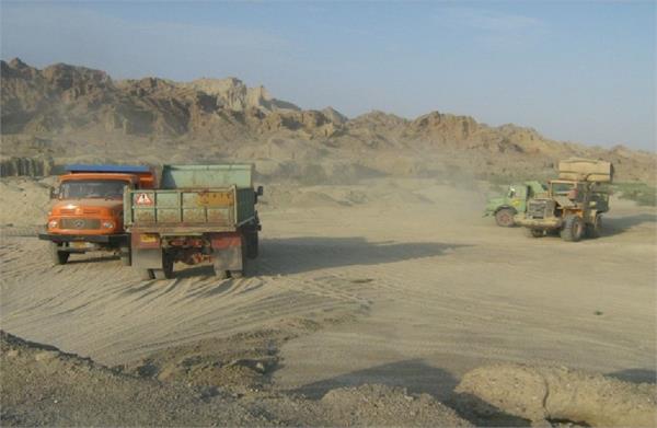 جاسک - کاروان - 8