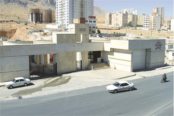 ایستگاه احسان