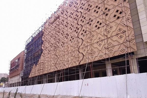 مجتمع تجاری و تفریحی مشیر