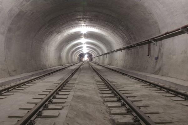 فاز 1 روسازی قطار شهری