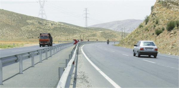 دشت ارژن  - 2